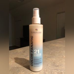 Purology Color Fanatic 21 Essential Benefits 6.7fl oz new